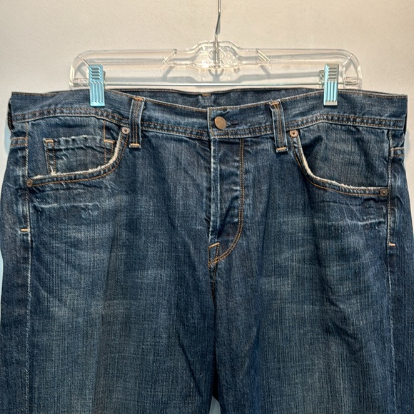 Citizens of Humanity Mens Jeans - Picture 2 of 8